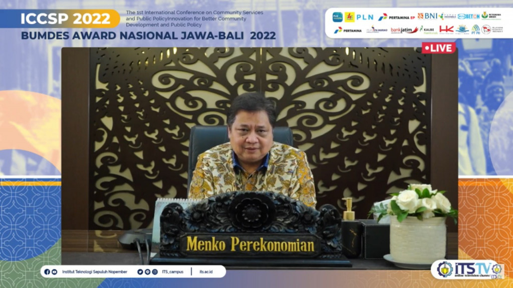 Pemerintah Dorong Inovasi Perumusan Kebijakan Dan Tingkatkan Pelayanan