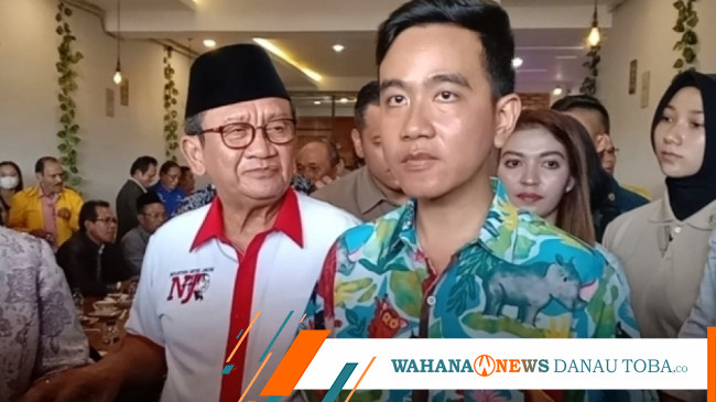 Terungkap Tujuan Kunjungan Gibran Ke Sumatera Utara Wahana News