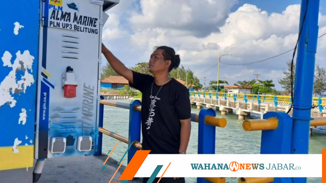 Pln Klaim Peningkatan Pelanggan Electrifying Marine Di Capai Angka