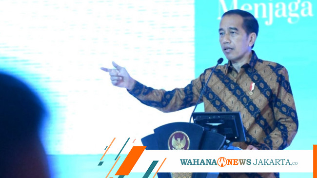 Outlook Presiden Tekankan Pentingnya Hilirisasi Industri Pln