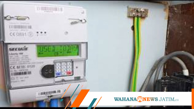 Mengenal Smart Meter Alat Ukur Baru PLN Yang Bisa Pantau Penggunaan