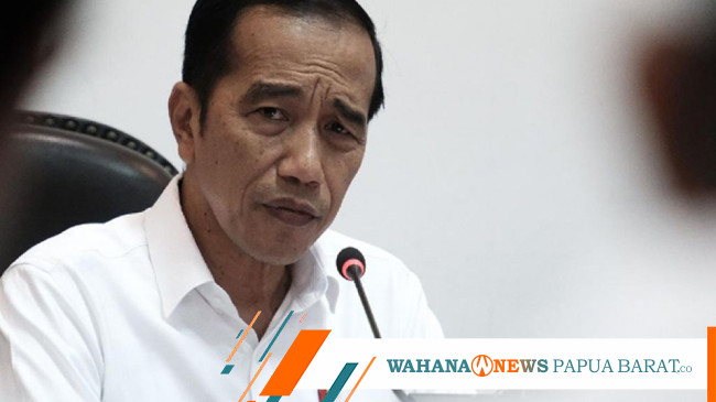 Hari Ini Presiden Jokowi Beri Arahan Kepada Jajaran Polri Wahana