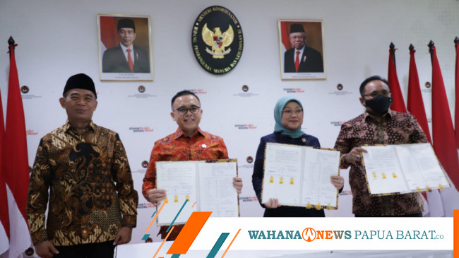 Pemerintah Tetapkan Libur Nasional Dan Cuti Bersama Wahana News