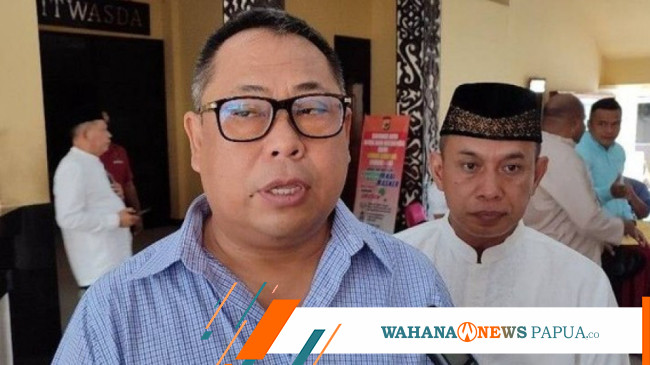 Ketua Knpb Timika Ditangkap Polisi Pasok Amunisi Ke Separatis Kkb