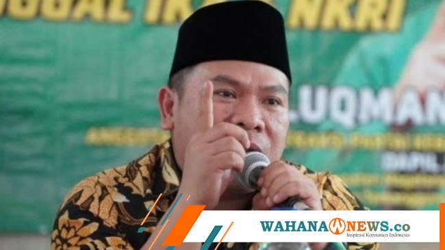 Ketua Gp Ansor Sebut Cuitan Ferdinand Termasuk Penistaan Agama Tidak