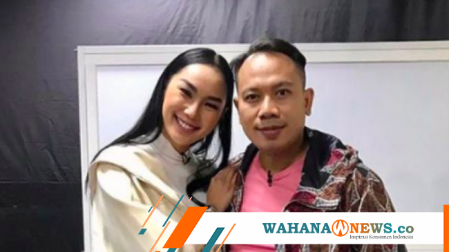 Vicky Dan Kalina Dikabarkan Akan Bercerai Ini Alasannya Wahana News