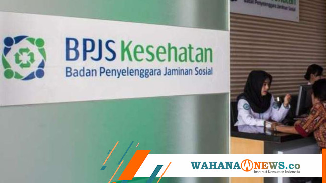 Presiden Jokowi Angkat Dewas Dan Direksi Baru BPJS Kesehatan Wahana News