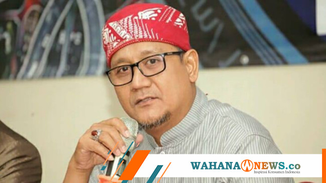 Edy Mulyadi Jadi Tersangka Masyarakat Dayak Berterima Kasih Wahana News