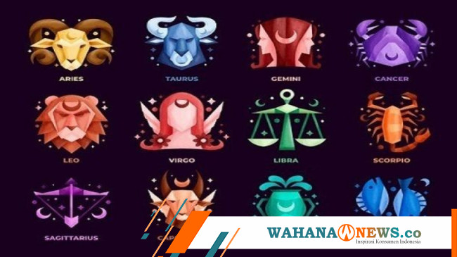 Ini Dia Urutan Zodiak Paling Hoki Di Tahun 2022 Wahana News