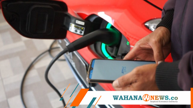 Mudah Dan Banyak Pilihan Fasilitas Charging Ev Pln Manjakan Pengguna