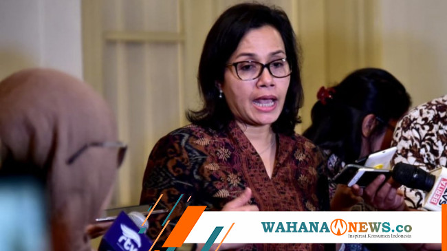 Sri Mulyani Blokir Anggaran K L Rp 50 T Di 2024 Ini Penjelasan