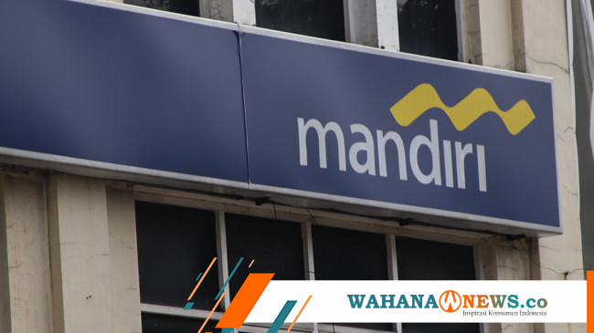 Bank Mandiri Raih Penghargaan Private Banking Domestik Terbaik Di