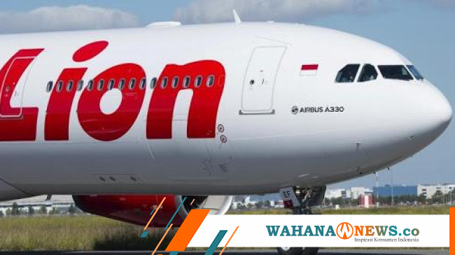 Mendapat Sorotan Ini Penjelasan Lion Air Soal Penerbangan Wuhan