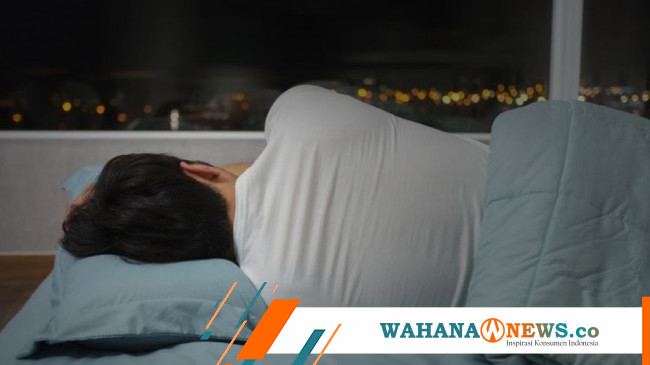 Mengenal Perbedaan Manfaat Tidur Miring Ke Kiri Dan Kanan Wahana News