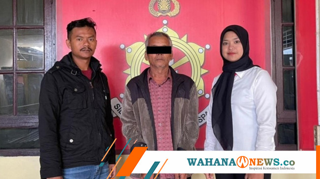 Malang Nasib Bocah Tahun Di Dairi Ayah Dan Ibu Bercerai Dicabuli