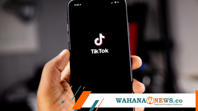 Terbaru Tiktok Uji Coba Fitur Unggahan Konten Video Berdurasi Menit