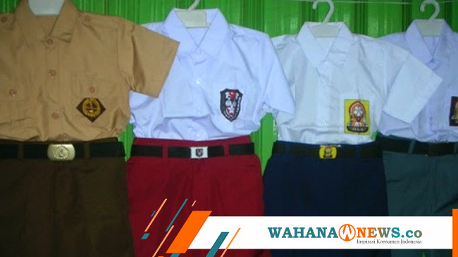 Begini Respons Dikbud Kota Malang Terkait Isu Murid Baru Wajib Beli