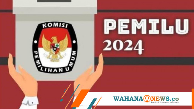 Ini Cara Cek Daftar Dan Link Caleg Sementara DPR RI Di Pemilu 2024