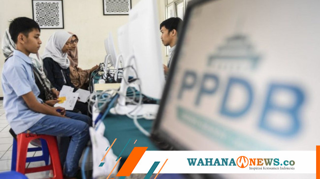 Terendus Potensi Maladministrasi PPDB 2023 Di Sumsel Ombudsman Bentuk