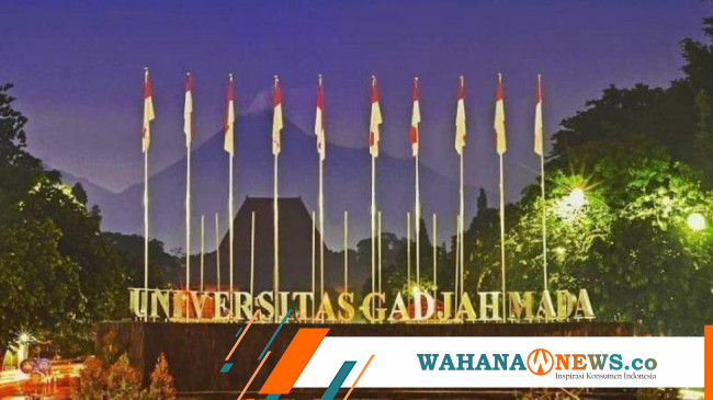 UGM Sambut Positif Putusan MK Perbolehkan Kampanye Pemilu 2024 Di