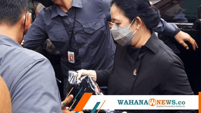 Jiwa Kerakyatan Puan Maharani Mulai Jadi Soal Wahana News