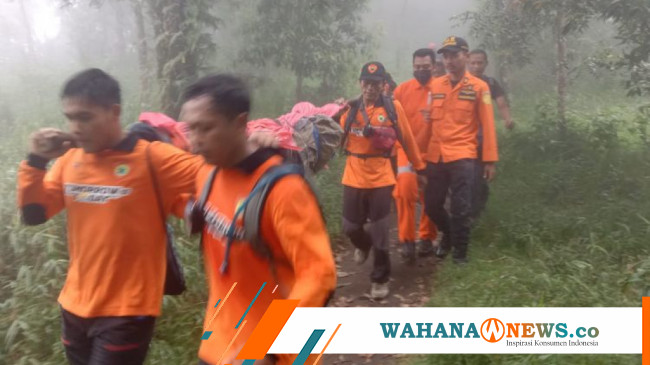 Seorang Pendaki Gunung Lawu Meninggal Dunia Di Pos 3 Wahana News