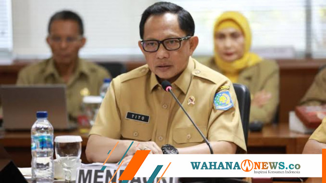 Pilkada Dipercepat Ke September 2024 Mendagri Ungkap Penyebabnya