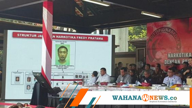 Bareskrim Polri Tetapkan Seorang Selebgram Sebagai Tersanga Baru