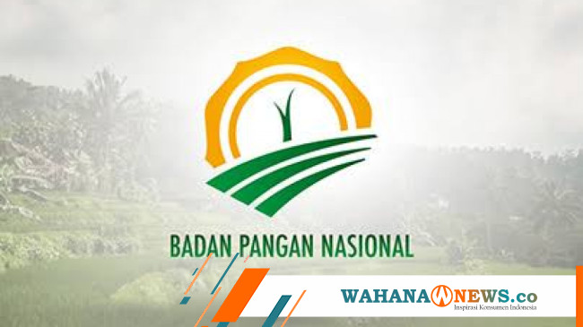 Badan Pangan Nasional Terus Waspadai Pasokan Pangan Wahana News