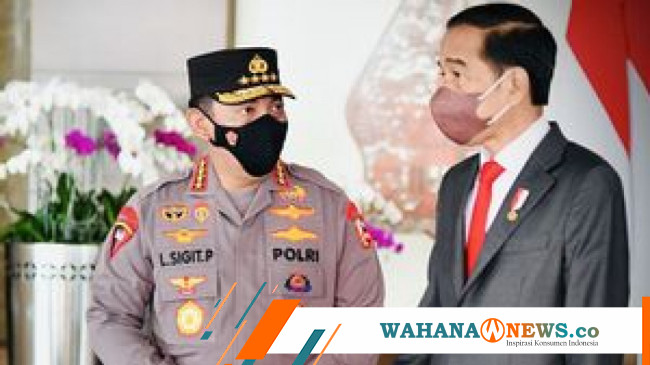 Irjen Teddy Minahasa Ditangkap Karena Narkoba Pengamat Semua Anggota