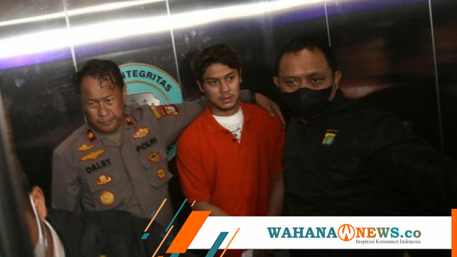 Kuasa Hukum Rizky Billar Lesti Kejora Cabut Laporan Sudah Damai