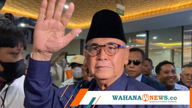 Bareskrim Polri Ungkap Panji Gumilang Pakai 5 Nama Dalam Kasus TPPU Al