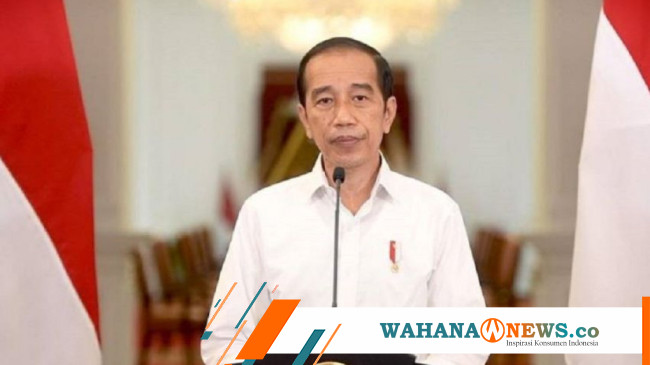 Presiden Jokowi Lantik Ksal Baru Pengganti Yudo Margono Hari Ini