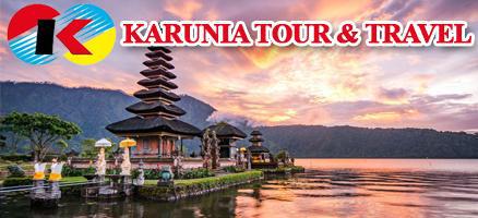 Karunia Tour & Travel