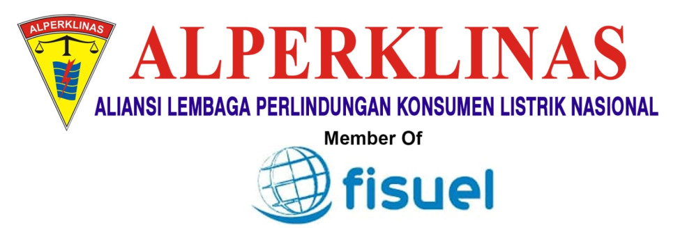 ALPERKLINAS MEMBER OF FISUEL