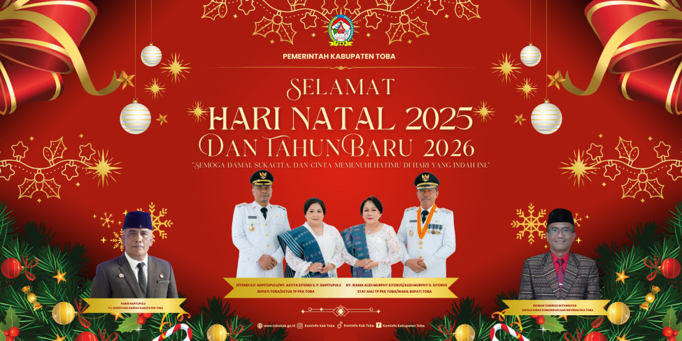 Selamat Nataru 2025-2026