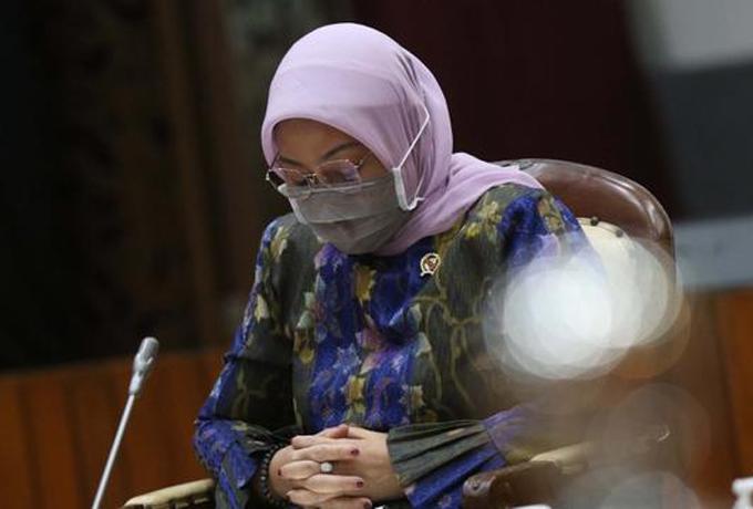 Cairkah BLT Subsidi Gaji 2021? Ini Penjelasan Menaker