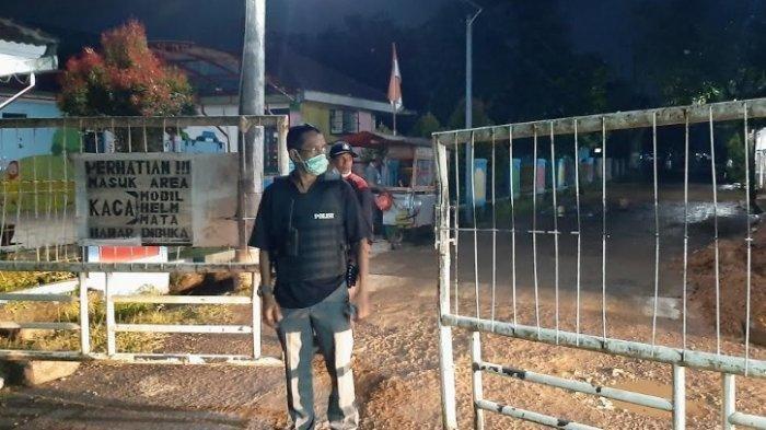 Abu Bakar Baasyir Bebas Hari Ini, Lapas Gunungsindur Dijaga Ketat