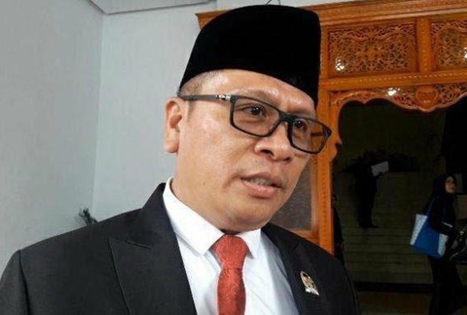 Wakil Wali Kota Terpilih Balikpapan Tutup Usia