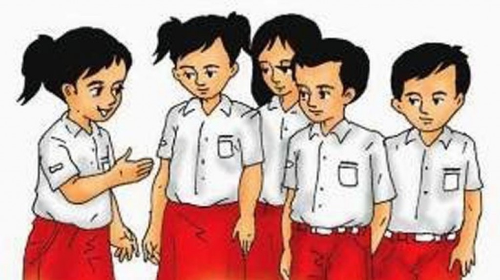 18 Siswa SD Buton Dihukum Makan Sampah oleh Guru, Begini Kronologinya