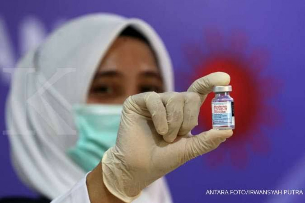 Catat! Seluruh Puskesmas di DKI Jakarta Melayani Vaksinasi Booster
