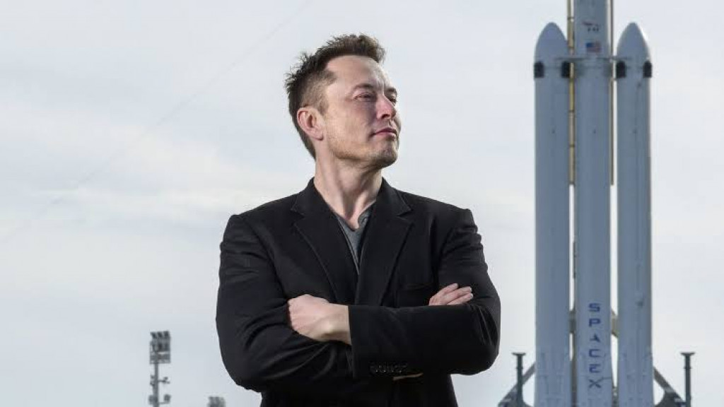 Elon Musk Bicara Terkait Kepunahan Manusia Gegara Ini