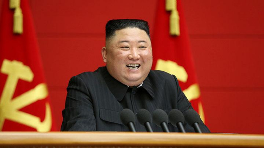 Ini 4 Perintah Kontroversi Kim Jong-un di Awal Tahun 2022