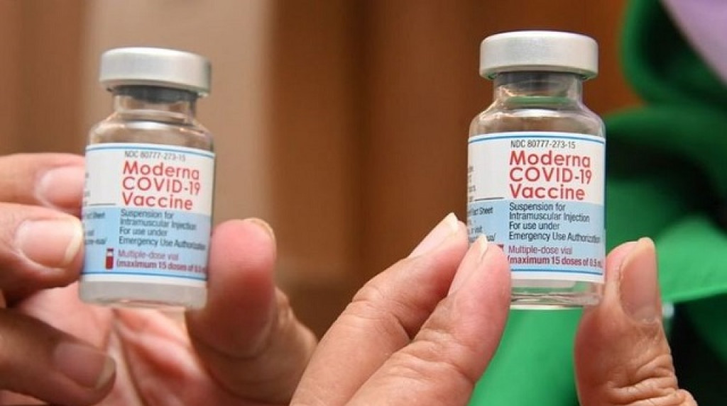 Lagi Disiapkan! Revolusi Vaksin Covid Booster Melalui Semprot Bukan Suntikan