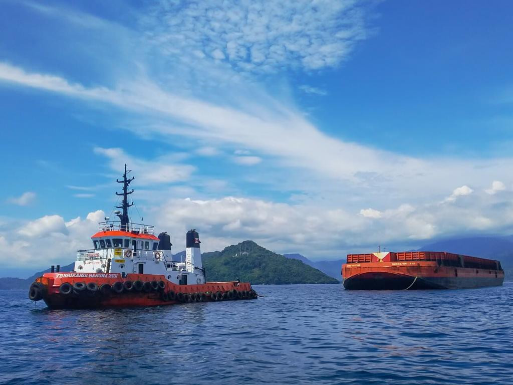Mendag Rilis 48 Kapal dari 29 Perusahaan Yang Telah Ekspor Batu Bara