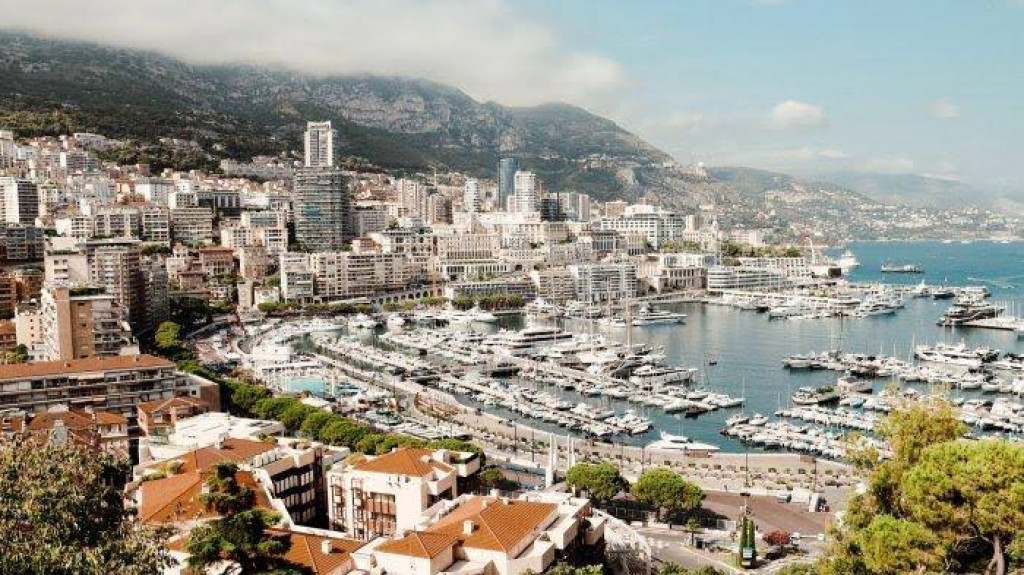Mengenal Monako, Negara Terkecil dan Termakmur di Dunia