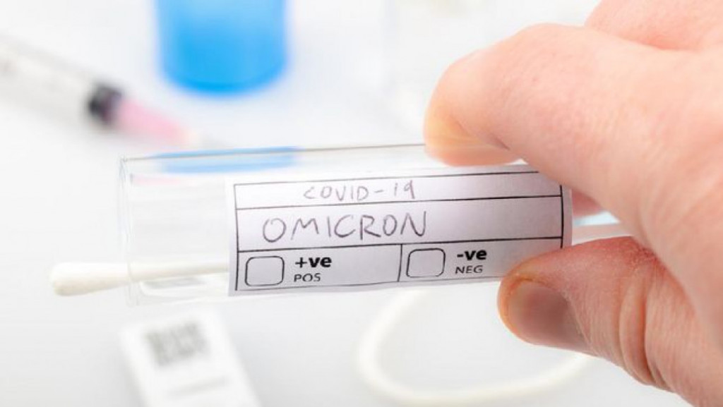 Omicron Terdeteksi di Semarang, Begini Kronologinya