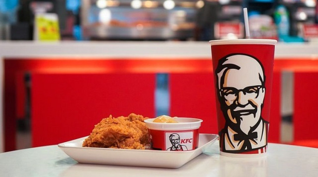 Pesanan Tak Sesuai Aplikasi, KFC Kota Palopo Digugat Konsumen Rp 4 Miliar
