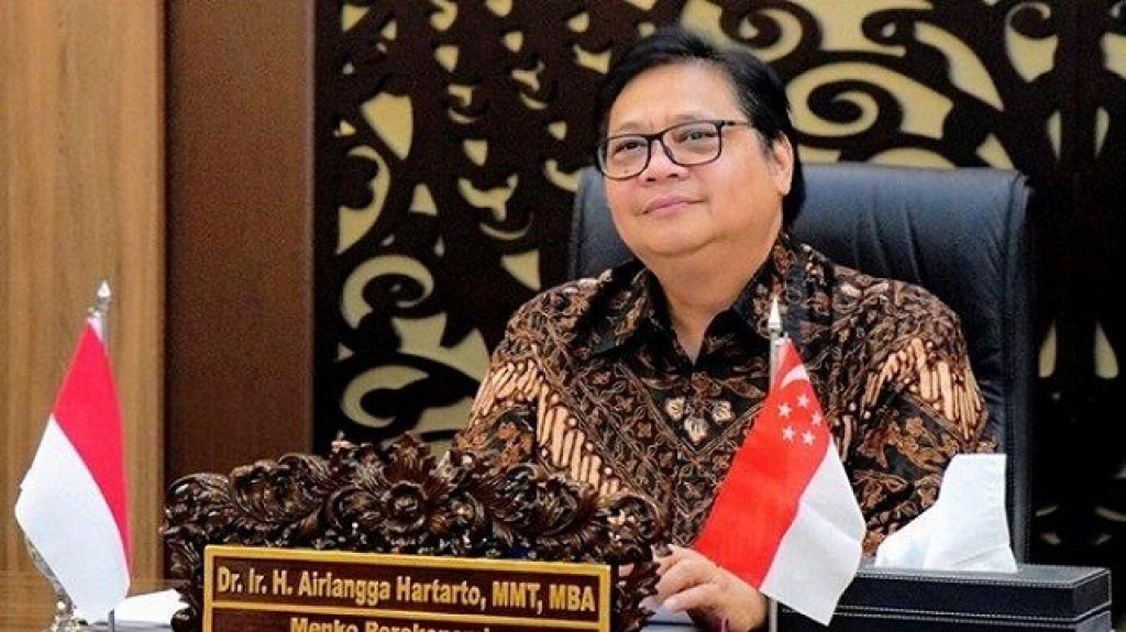 PPKM Luar Jawa-Bali Diperpanjang, Pemerintah Kucurkan PC- PEN 2022 Rp 414 Triliun