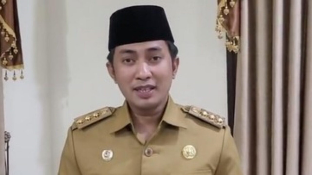 Profil Abdul Gafur Masud, Kepala Daerah Kedua Ditangkap KPK Tahun 2022